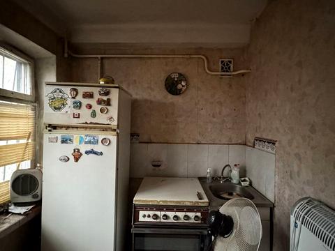 квартира за адресою Дарницький бульв., 21