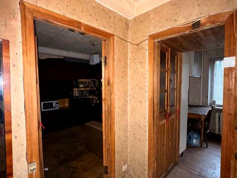 квартира за адресою Дарницький бульв., 21