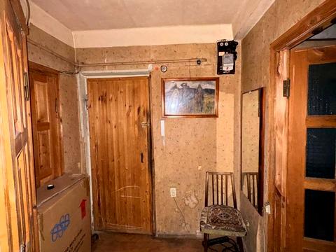 квартира за адресою Дарницький бульв., 21