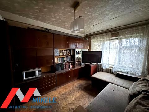 квартира за адресою Дарницький бульв., 21