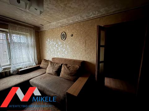 квартира за адресою Дарницький бульв., 21