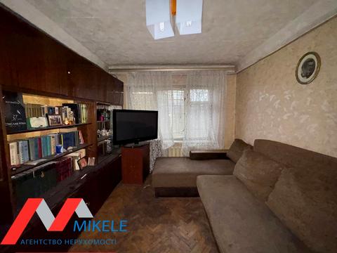 квартира за адресою Дарницький бульв., 21