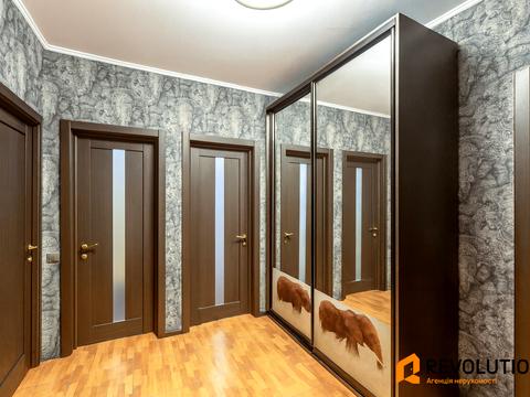 квартира за адресою Зелена вул., 16