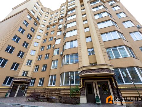 квартира за адресою Зелена вул., 16