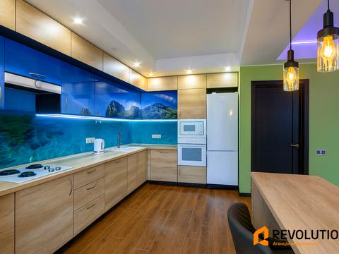 квартира за адресою Зелена вул., 16