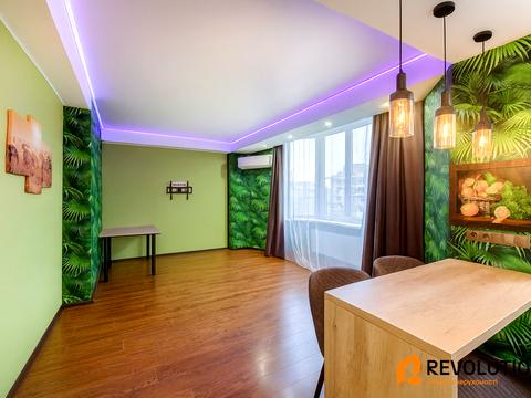 квартира за адресою Зелена вул., 16