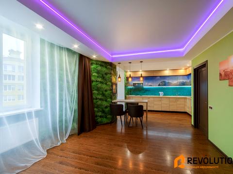 квартира за адресою Зелена вул., 16