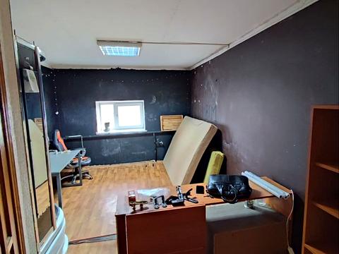 коммерческая по адресу Коперника ул., 18