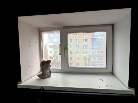 коммерческая по адресу Коперника ул., 18