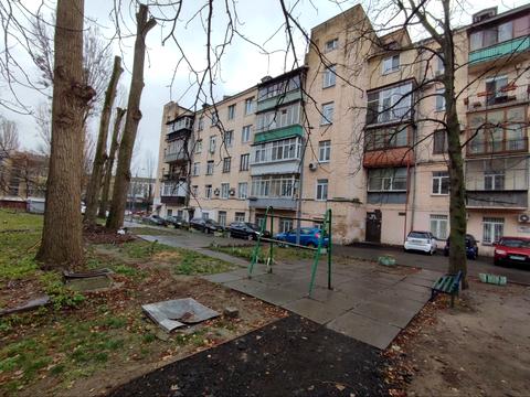 коммерческая по адресу Коперника ул., 18