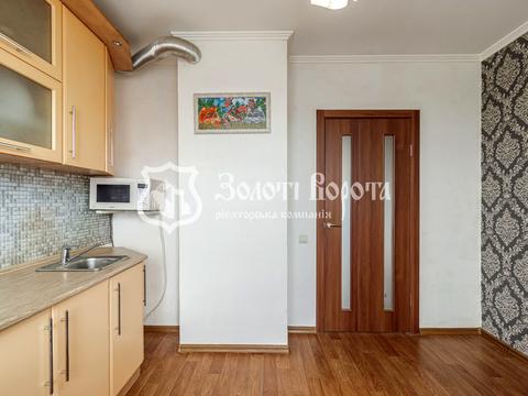 квартира за адресою Моторний пров., 11-А