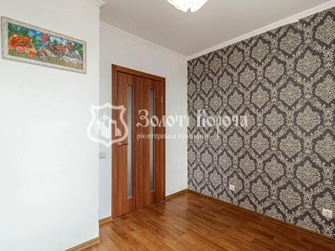 квартира за адресою Моторний пров., 11-А