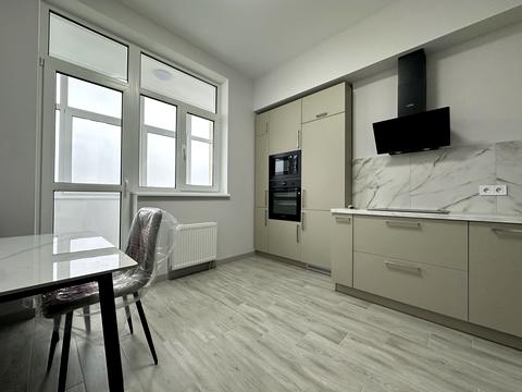 квартира по адресу Краковская ул., 4-Б