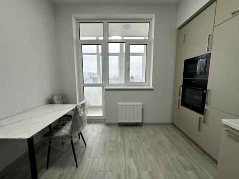 квартира по адресу Краковская ул., 4-Б