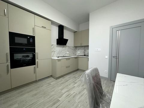 квартира по адресу Краковская ул., 4-Б