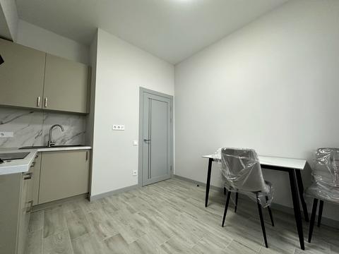 квартира по адресу Краковская ул., 4-Б