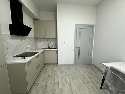 квартира по адресу Краковская ул., 4-Б