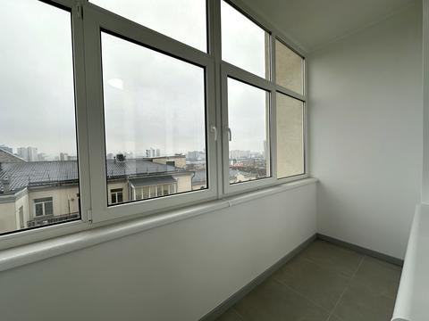 квартира по адресу Краковская ул., 4-Б