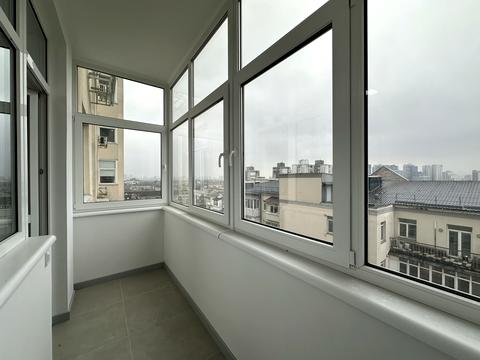 квартира по адресу Краковская ул., 4-Б