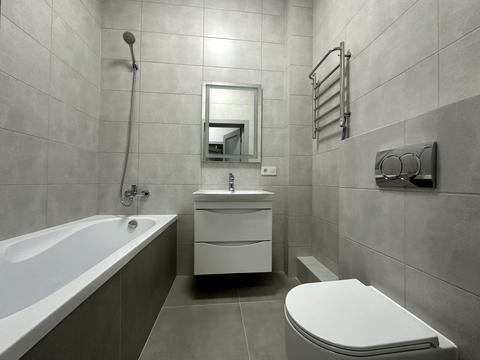 квартира по адресу Краковская ул., 4-Б