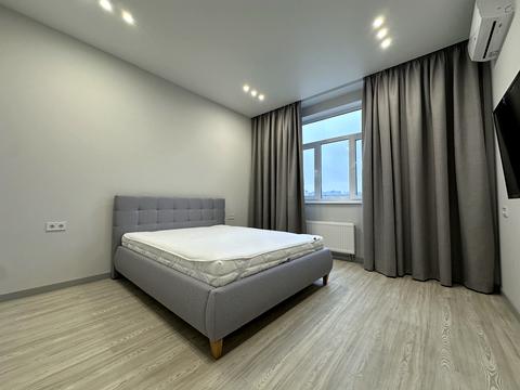 квартира по адресу Краковская ул., 4-Б