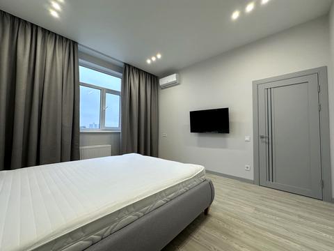 квартира по адресу Краковская ул., 4-Б