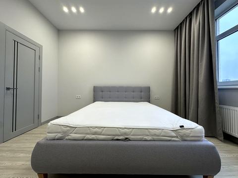 квартира по адресу Краковская ул., 4-Б