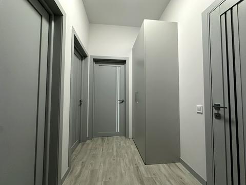 квартира по адресу Краковская ул., 4-Б