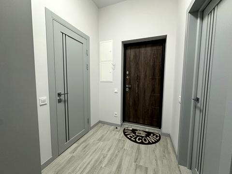 квартира по адресу Краковская ул., 4-Б