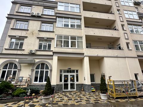 квартира по адресу Краковская ул., 4-Б