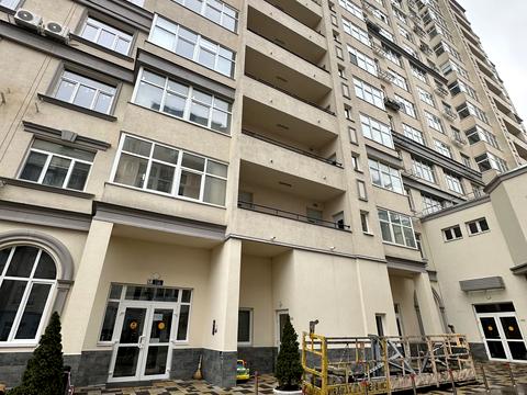 квартира по адресу Краковская ул., 4-Б