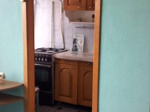 квартира по адресу Вацлава Гавела бульв. (Івана Лепсе), 19