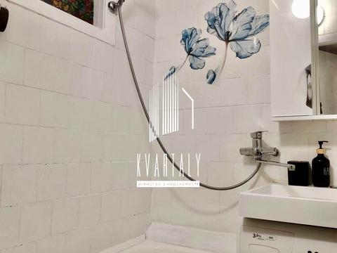 квартира по адресу Науки просп., 22