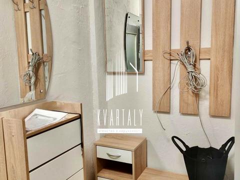 квартира по адресу Науки просп., 22