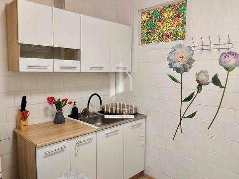 квартира по адресу Науки просп., 22