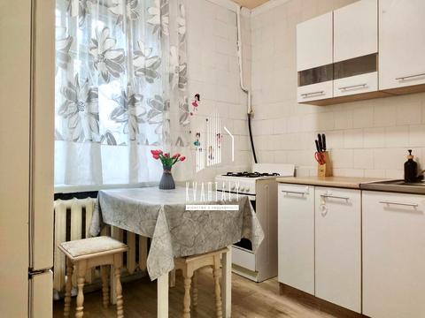 квартира по адресу Науки просп., 22