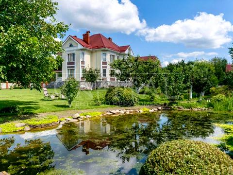 будинок за адресою Осинки вул.