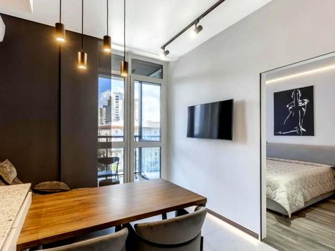 квартира по адресу Предславинская ул., 40