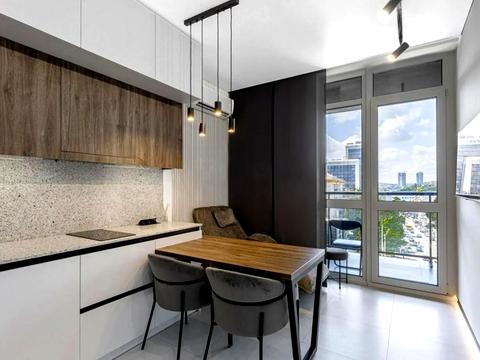 квартира по адресу Предславинская ул., 40