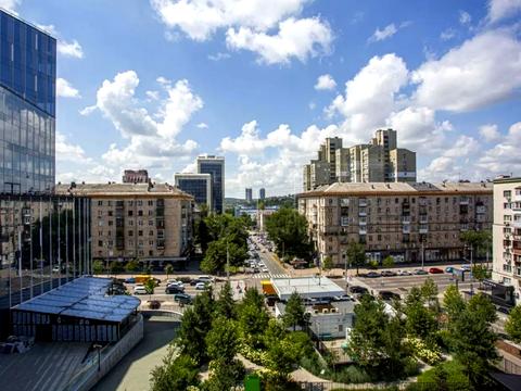 квартира по адресу Предславинская ул., 40