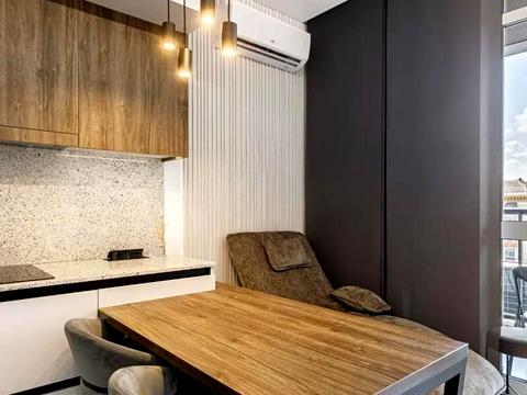 квартира по адресу Предславинская ул., 40