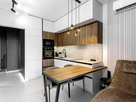 квартира по адресу Предславинская ул., 40