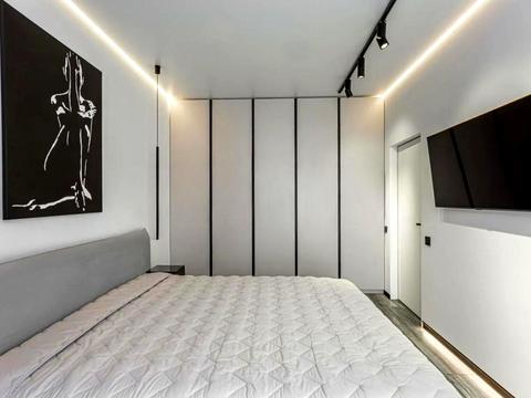 квартира по адресу Предславинская ул., 40