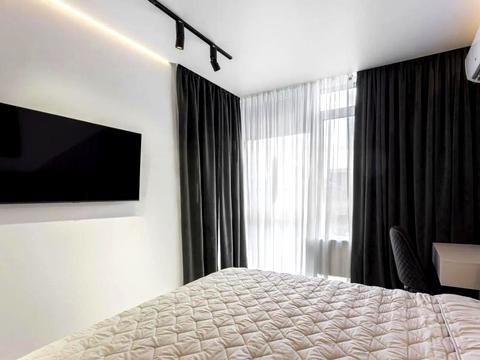 квартира по адресу Предславинская ул., 40