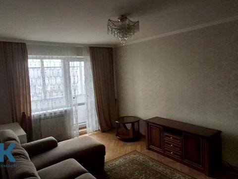 квартира по адресу Машиностроителей ул., 13