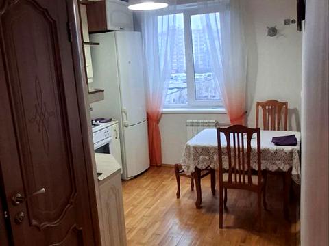 квартира по адресу Машиностроителей ул., 13