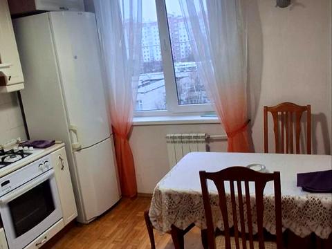 квартира по адресу Машиностроителей ул., 13