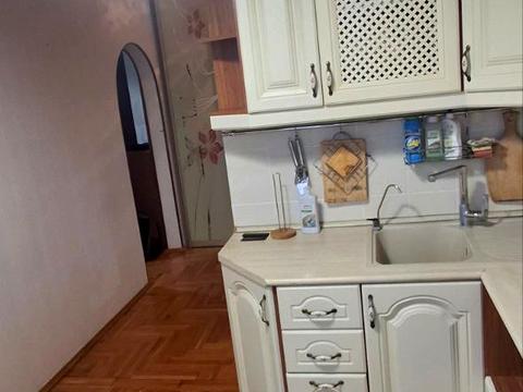 квартира по адресу Машиностроителей ул., 13