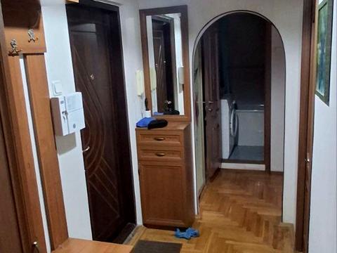 квартира по адресу Машиностроителей ул., 13