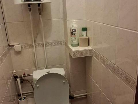 квартира по адресу Машиностроителей ул., 13